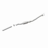 MagnaFlow Direct Fit Catalytic Converter 96-99 Audi A4/A4 Quattro 2.8L P/S (49 State) thumbnail 8