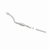 MagnaFlow Direct Fit Catalytic Converter 96-99 Audi A4/A4 Quattro 2.8L P/S (49 State) thumbnail 9