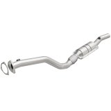 MagnaFlow Direct Fit Catalytic Converter 96-99 Audi A4/A4 Quattro 2.8L D/S (49 State) thumbnail 1