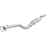 MagnaFlow Direct Fit Catalytic Converter 96-99 Audi A4/A4 Quattro 2.8L D/S (49 State) thumbnail 3