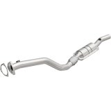 MagnaFlow Direct Fit Catalytic Converter 96-99 Audi A4/A4 Quattro 2.8L D/S (49 State) thumbnail 4