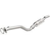 MagnaFlow Direct Fit Catalytic Converter 96-99 Audi A4/A4 Quattro 2.8L D/S (49 State) thumbnail 5