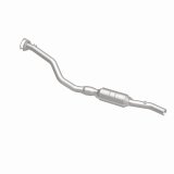 MagnaFlow Direct Fit Catalytic Converter 96-99 Audi A4/A4 Quattro 2.8L D/S (49 State) thumbnail 6