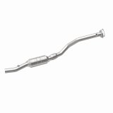 MagnaFlow Direct Fit Catalytic Converter 96-99 Audi A4/A4 Quattro 2.8L D/S (49 State) thumbnail 7