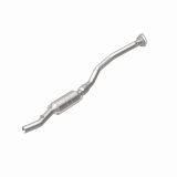 MagnaFlow Direct Fit Catalytic Converter 96-99 Audi A4/A4 Quattro 2.8L D/S (49 State) thumbnail 8