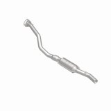 MagnaFlow Direct Fit Catalytic Converter 96-99 Audi A4/A4 Quattro 2.8L D/S (49 State) thumbnail 9