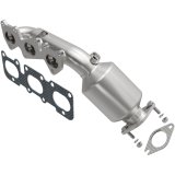 MagnaFlow Direct Fit Catalytic Converter 11-14 Hyundai Genesis V6-3.8L thumbnail 1