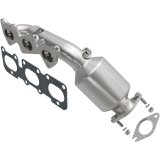 MagnaFlow Direct Fit Catalytic Converter 11-14 Hyundai Genesis V6-3.8L thumbnail 2