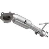 MagnaFlow Conv Direct Fit OEM 12-17 Jeep Wrangler 3.6L Underbody thumbnail 1