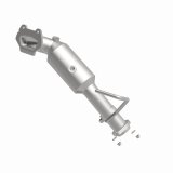 MagnaFlow Conv Direct Fit OEM 12-17 Jeep Wrangler 3.6L Underbody thumbnail 7