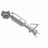 MagnaFlow Conv Direct Fit OEM 12-17 Jeep Wrangler 3.6L Underbody thumbnail 8
