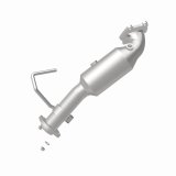 MagnaFlow Conv Direct Fit OEM 12-17 Jeep Wrangler 3.6L Underbody thumbnail 9