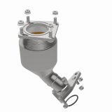 MagnaFlow California Direct Fit Catalytic Converter 09-13 Nissan Maxima V6 3.5L thumbnail 4
