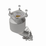 MagnaFlow California Direct Fit Catalytic Converter 09-13 Nissan Maxima V6 3.5L thumbnail 7