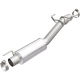 MagnaFlow D-Fit Muffler 409 SS 3.5in 14-19 Ram 2500/3500 6.4L thumbnail 1