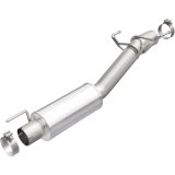 MagnaFlow D-Fit Muffler 409 SS 3.5in 14-19 Ram 2500/3500 6.4L thumbnail 2