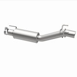 MagnaFlow D-Fit Muffler 409 SS 3.5in 14-19 Ram 2500/3500 6.4L thumbnail 4