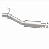 MagnaFlow D-Fit Muffler 409 SS 3.5in 14-19 Ram 2500/3500 6.4L thumbnail 5