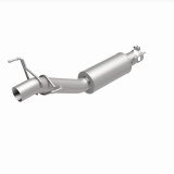 MagnaFlow D-Fit Muffler 409 SS 3.5in 14-19 Ram 2500/3500 6.4L thumbnail 6