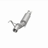 MagnaFlow D-Fit Muffler 409 SS 3.5in 14-19 Ram 2500/3500 6.4L thumbnail 7