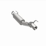 MagnaFlow D-Fit Muffler 409 SS 3.5in 14-19 Ram 2500/3500 6.4L thumbnail 9