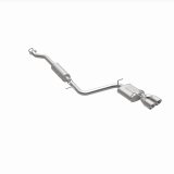 MagnaFlow CatBack 18-19 Toyota Camry SE 2.5L Street Series Single Exit Polished Stainless Exhaust thumbnail 8