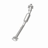 MagnaFlow Direct Fit Catalytic Converter 06-07 Chevrolet Cobalt SS (California Carb Compliant) thumbnail 8