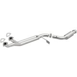 MagnaFlow California Grade Direct Fit Catalytic Converter 97-99 BMW Z3 L6 2.8L thumbnail 1