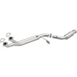 MagnaFlow California Grade Direct Fit Catalytic Converter 97-99 BMW Z3 L6 2.8L thumbnail 3