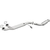 MagnaFlow California Grade Direct Fit Catalytic Converter 97-99 BMW Z3 L6 2.8L thumbnail 4