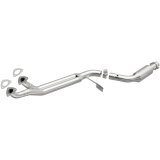 MagnaFlow California Grade Direct Fit Catalytic Converter 97-99 BMW Z3 L6 2.8L thumbnail 5