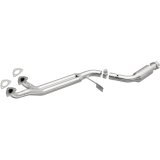 MagnaFlow California Grade Direct Fit Catalytic Converter 97-99 BMW Z3 L6 2.8L thumbnail 6