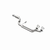 MagnaFlow California Grade Direct Fit Catalytic Converter 97-99 BMW Z3 L6 2.8L thumbnail 7