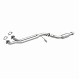 MagnaFlow California Grade Direct Fit Catalytic Converter 97-99 BMW Z3 L6 2.8L thumbnail 9