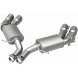 MagnaFlow 2016 Chevy Camaro 6.2L V8 Competition Axle Back w/ Quad Polished Tips thumbnail 8