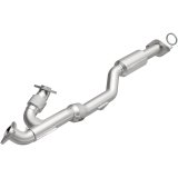 MagnaFlow Direct-Fit OEM EPA Compliant Catalytic Converter - 13-15 Nissan Pathfinder V6 3.5L thumbnail 1