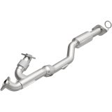 MagnaFlow Direct-Fit OEM EPA Compliant Catalytic Converter - 13-15 Nissan Pathfinder V6 3.5L thumbnail 6