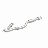 MagnaFlow Direct-Fit OEM EPA Compliant Catalytic Converter - 13-15 Nissan Pathfinder V6 3.5L thumbnail 7