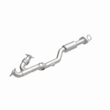 MagnaFlow Direct-Fit OEM EPA Compliant Catalytic Converter - 13-15 Nissan Pathfinder V6 3.5L thumbnail 8