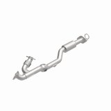 MagnaFlow Direct-Fit OEM EPA Compliant Catalytic Converter - 13-15 Nissan Pathfinder V6 3.5L thumbnail 9