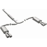 MagnaFlow 15-19 Hyundai Sonata L4 2.0L 2.5in Pipe Dia Street Series Cat-Back Exhaust thumbnail 7
