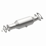 MagnaFlow Direct Fit Catalytic Conv OEM Grade Federal EPA Compliant 10-13 Kia Forte / Forte Koup thumbnail 6