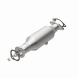 MagnaFlow Direct Fit Catalytic Conv OEM Grade Federal EPA Compliant 10-13 Kia Forte / Forte Koup thumbnail 7
