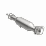 MagnaFlow Direct Fit Catalytic Conv OEM Grade Federal EPA Compliant 10-13 Kia Forte / Forte Koup thumbnail 9