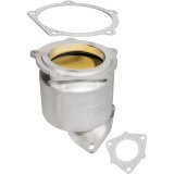 MagnaFlow Direct Fit Catalytic Converter 99-05 Hyundai Sonata 2.4L (CA) thumbnail 1