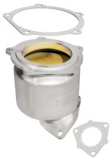 MagnaFlow Direct Fit Catalytic Converter 99-05 Hyundai Sonata 2.4L (CA) thumbnail 2