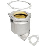 MagnaFlow Direct Fit Catalytic Converter 99-05 Hyundai Sonata 2.4L (CA) thumbnail 6