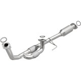 MagnaFlow Direct Fit Catalytic Converter California Grade CARB Compliant 95-97 Toyota Avalon thumbnail 1