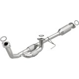 MagnaFlow Direct Fit Catalytic Converter California Grade CARB Compliant 95-97 Toyota Avalon thumbnail 2