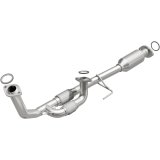 MagnaFlow Direct Fit Catalytic Converter California Grade CARB Compliant 95-97 Toyota Avalon thumbnail 3